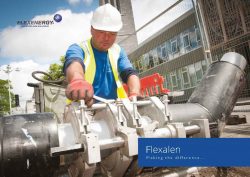 Flexenergy Launches New Product Guide