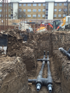Read more about the article District Heating System Network Optimisation