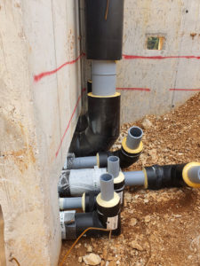 Read more about the article Flexenergy launches new 315mm pre-insulated pipe
