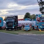 Summers Transport Drive Away with a String of Awards